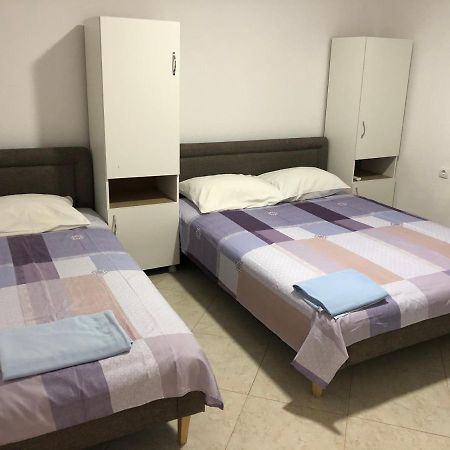 Apartments Beho Ούλτσιν Εξωτερικό φωτογραφία