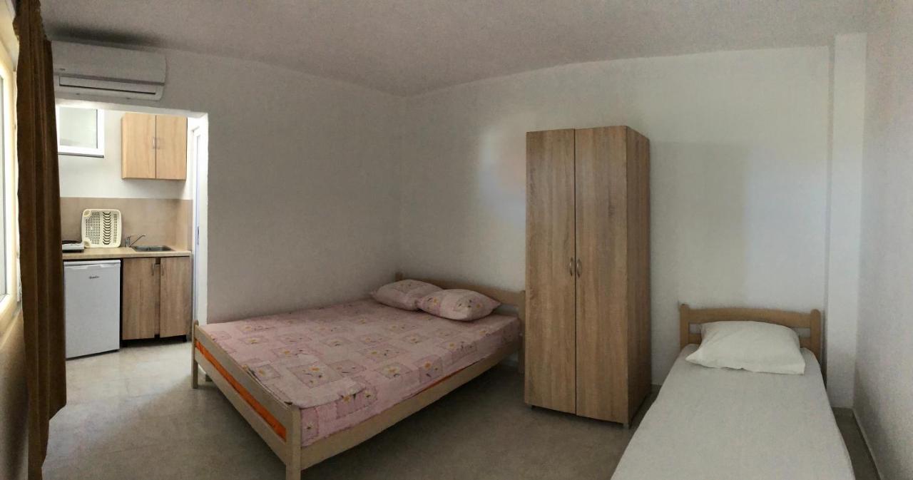 Apartments Beho Ούλτσιν Εξωτερικό φωτογραφία