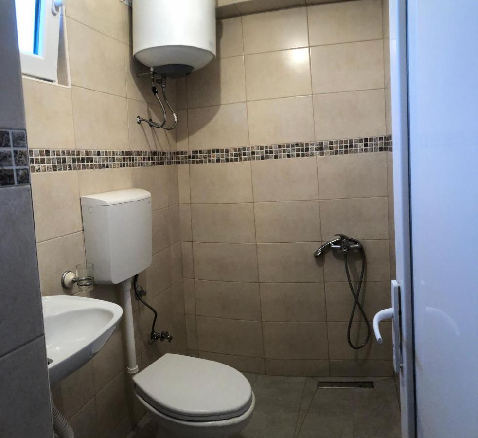 Apartments Beho Ούλτσιν Εξωτερικό φωτογραφία