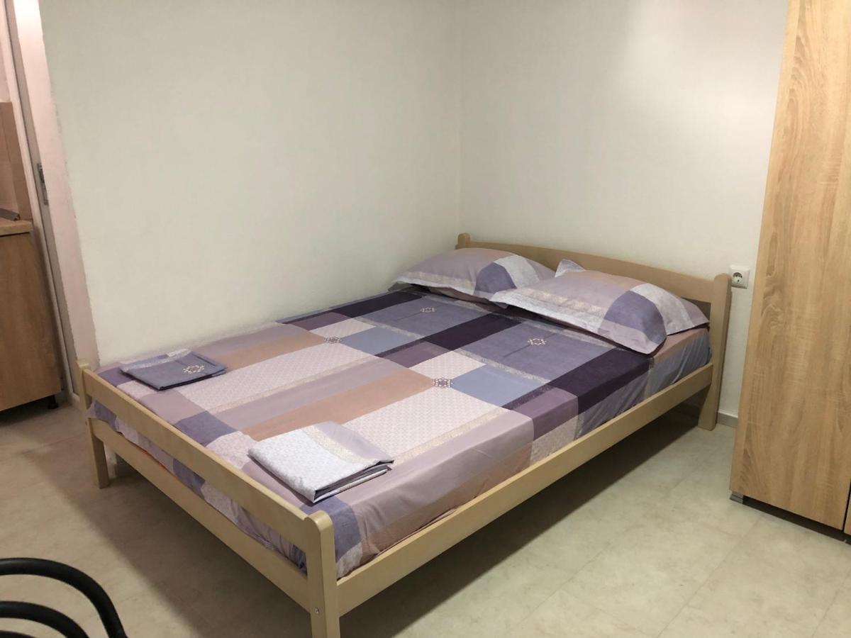 Apartments Beho Ούλτσιν Εξωτερικό φωτογραφία