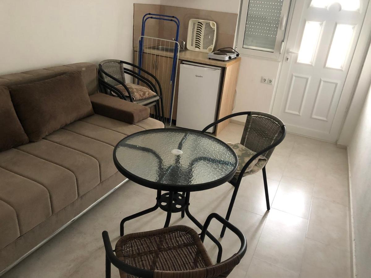 Apartments Beho Ούλτσιν Εξωτερικό φωτογραφία