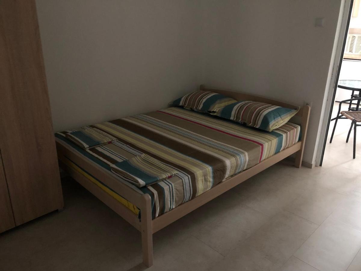 Apartments Beho Ούλτσιν Εξωτερικό φωτογραφία