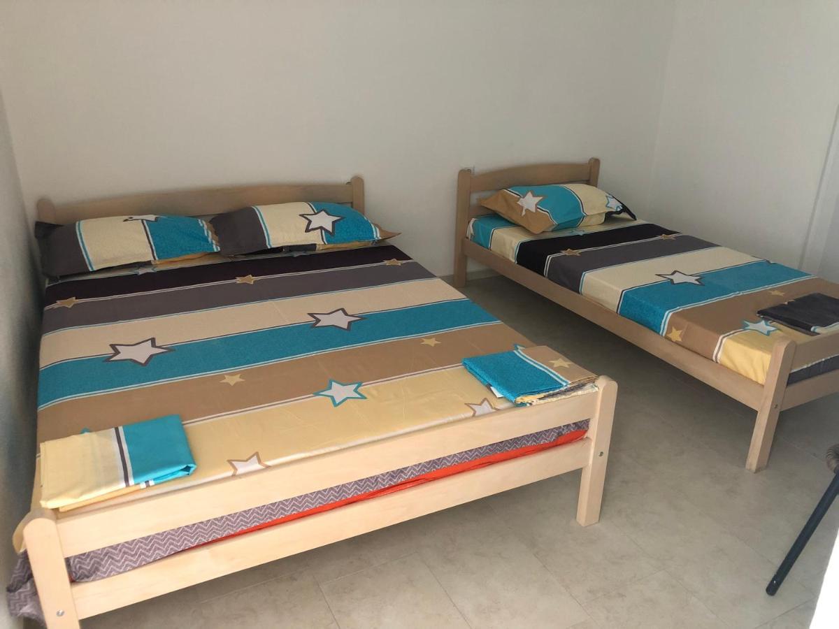 Apartments Beho Ούλτσιν Εξωτερικό φωτογραφία