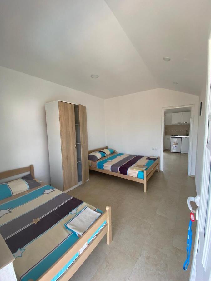 Apartments Beho Ούλτσιν Εξωτερικό φωτογραφία