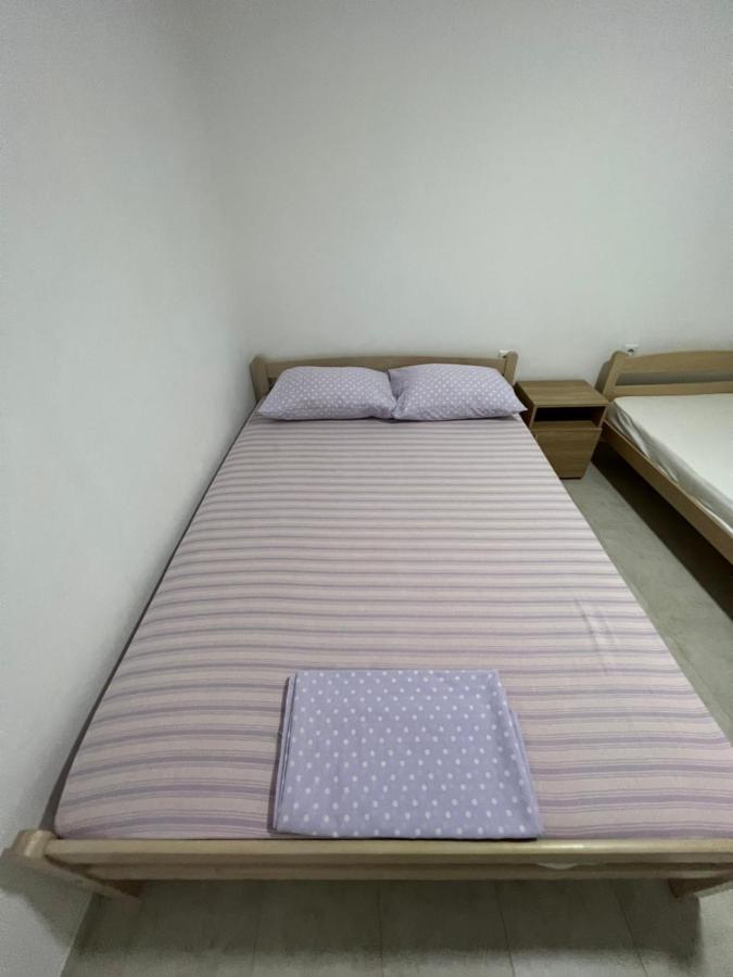 Apartments Beho Ούλτσιν Εξωτερικό φωτογραφία