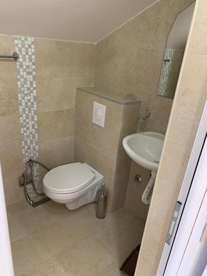 Apartments Beho Ούλτσιν Εξωτερικό φωτογραφία