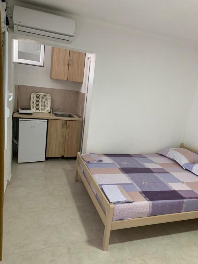 Apartments Beho Ούλτσιν Εξωτερικό φωτογραφία