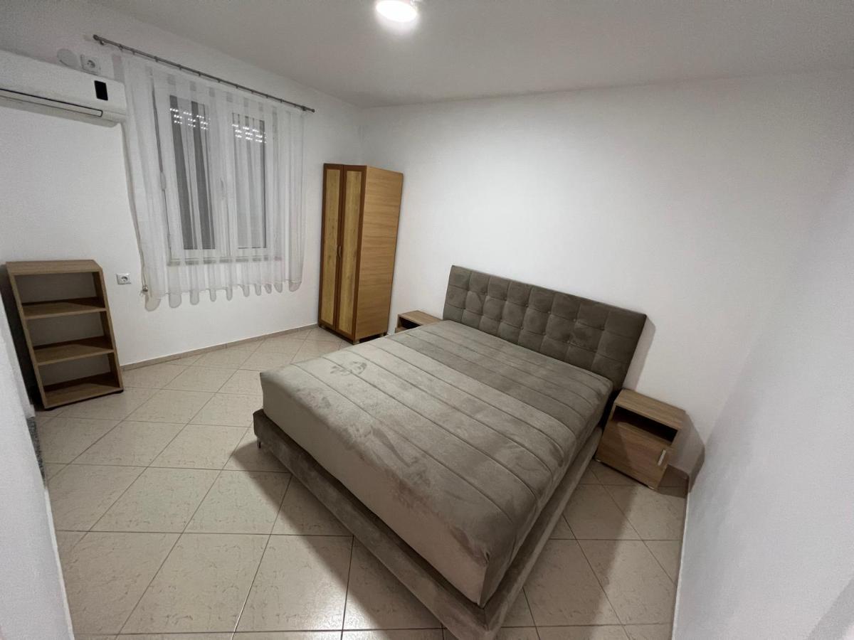Apartments Beho Ούλτσιν Εξωτερικό φωτογραφία