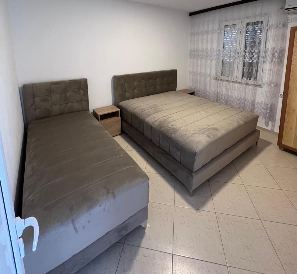 Apartments Beho Ούλτσιν Εξωτερικό φωτογραφία