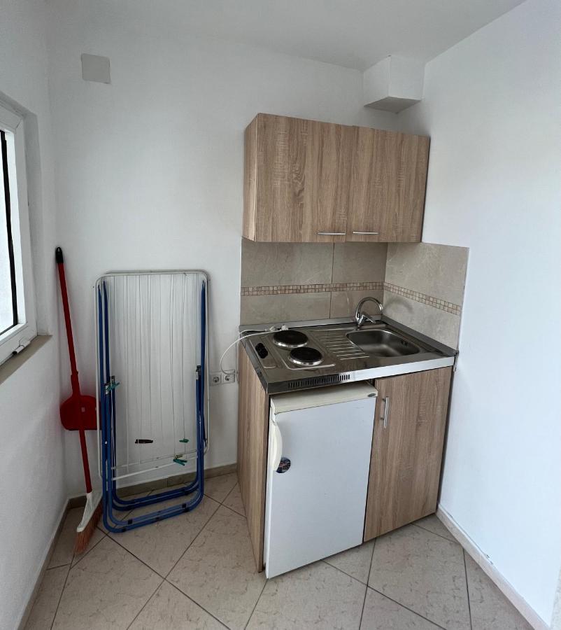 Apartments Beho Ούλτσιν Εξωτερικό φωτογραφία