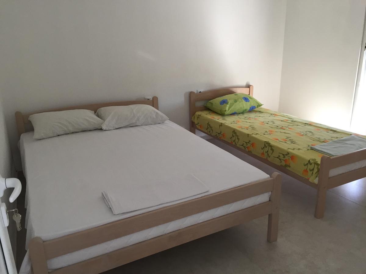 Apartments Beho Ούλτσιν Εξωτερικό φωτογραφία