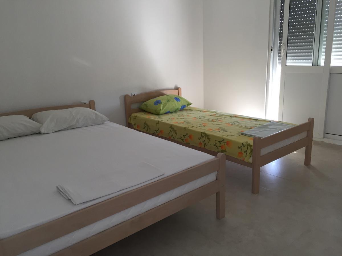 Apartments Beho Ούλτσιν Εξωτερικό φωτογραφία