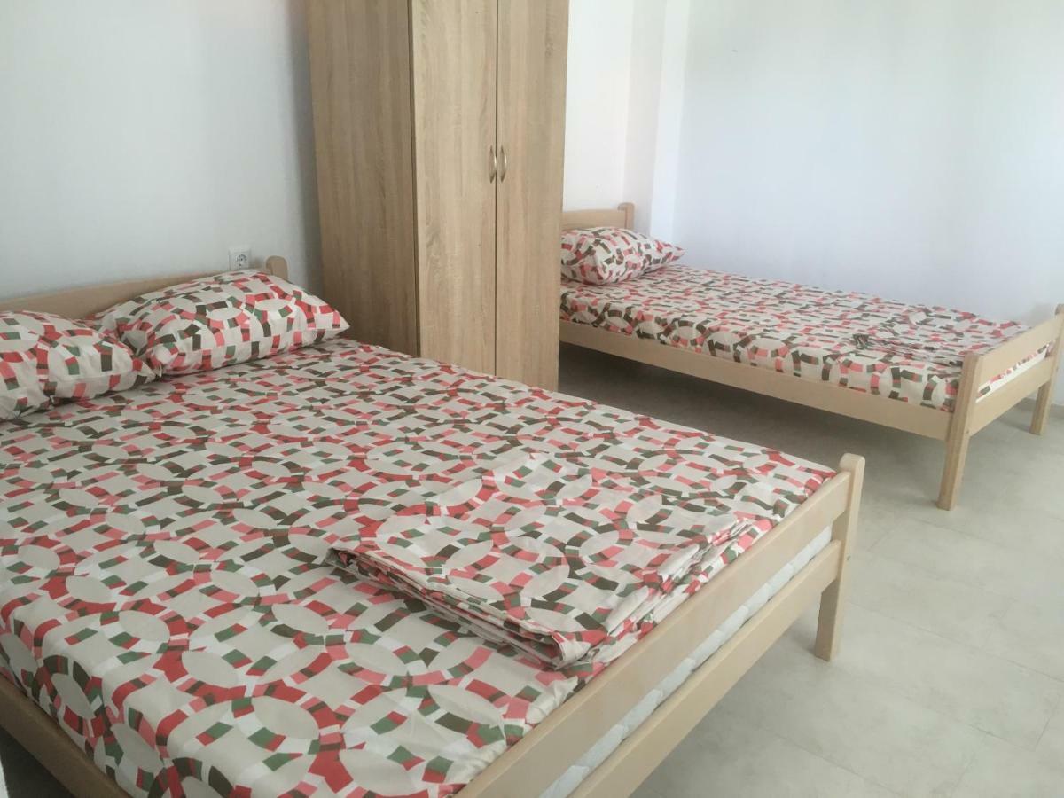 Apartments Beho Ούλτσιν Εξωτερικό φωτογραφία