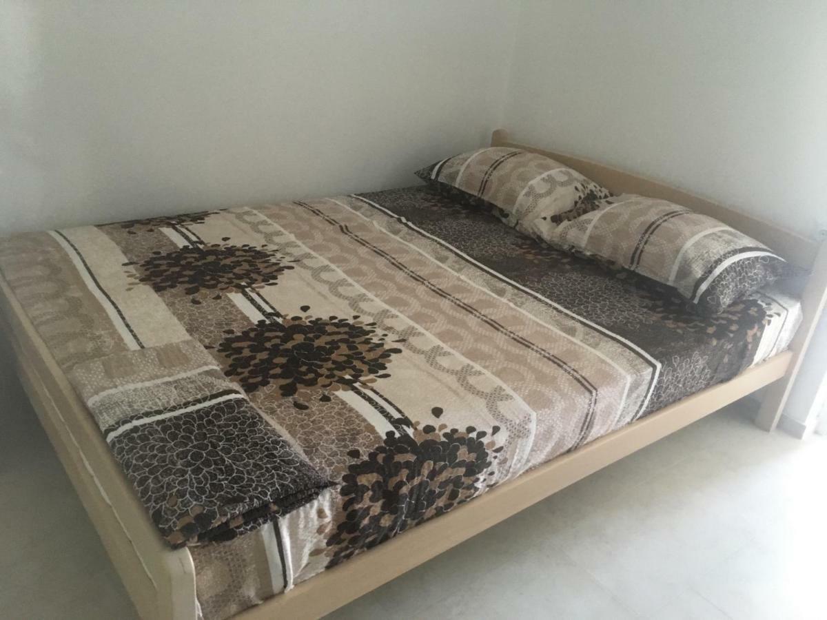 Apartments Beho Ούλτσιν Εξωτερικό φωτογραφία
